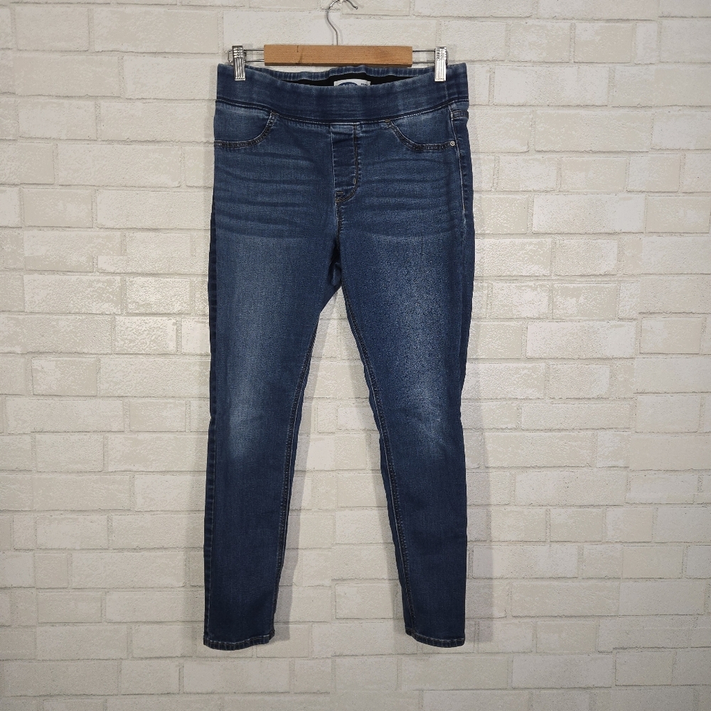 Old Navy Rockstar super skinny jeans - Picture 3 of 13